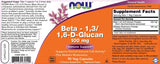 Beta 1,3/1,6 - D - Glucan - 100 mg - 90 capsule