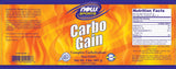 Câștig de carbohidrati - 908 grame