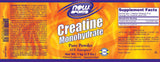 Pudră de creatină - 1000 de grame