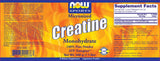 Pudră de creatină - 1000 de grame