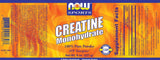 Pudră de creatină - 227 grame
