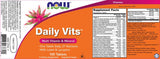 Daily Vits Multi - 100 tablete