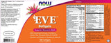 EVE Woman's Multi - 180 capsule de gel