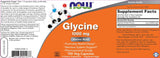 Glicina 1000 mg - 100 capsule