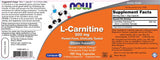 L-Carnitină 500 mg | Carnipure® - 180 capsule