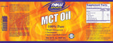 Ulei MCT - 473 ml