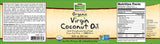 Ulei de cocos organic virgin - 591 grame
