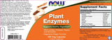Enzime vegetale - 240 capsule