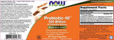 Probiotic-10 100 miliarde - 60 capsule