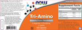 Ti-amino / l-arginină l-ornitină l-lizină-120 capsule