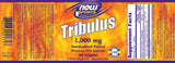 Tribulus 1000 mg - 90 comprimate