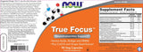 True Focus - 90 de capsule
