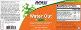 Water Out - 100 capsule