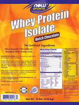 Izolat de proteine ​​din zer - 4536 grame