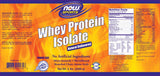 Izolat de proteine ​​din zer/Nearomat/ - 2268 grame