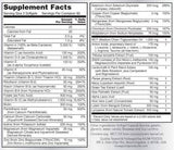 Men's Active Sports Multi - 90 capsule de gel