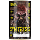 Sinteză | Multi Creatine Complex Matrix - 300 de grame