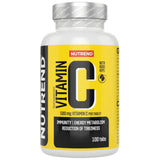 Vitamina C cu macese - 100 tablete