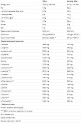 HYDROVON Hydro Whey - 800 de grame