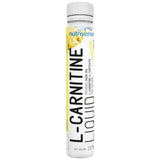L-Carnitine Liquid Shot 3000 | cu crom - 25 ml