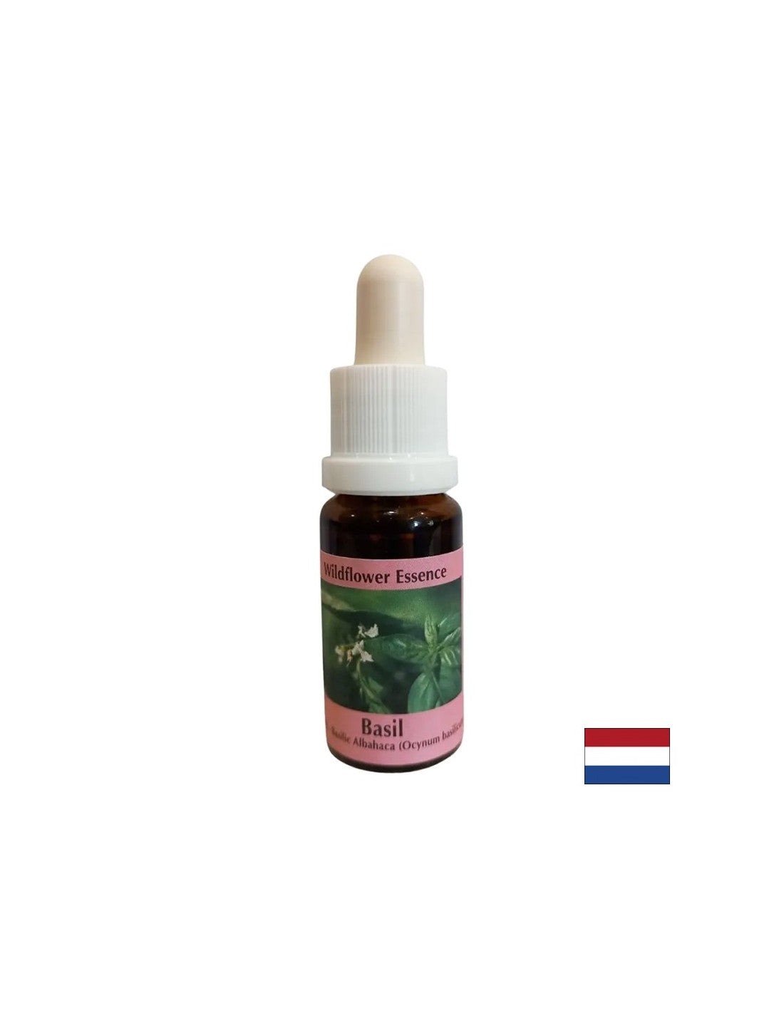 Unește centrii energetici, pentru o digestie bună - Esență de busuioc nr. 23, picături 15 ml
