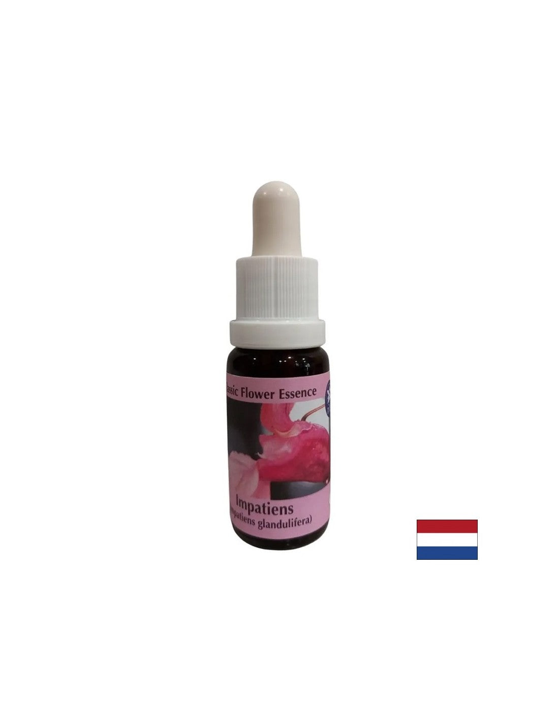 Ameliorează afecțiunile nervoase - Esența Slambonaga Nr. 18, picături 15 ml