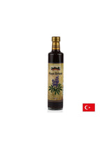 Oțet natural Vitex - Suport pentru sănătatea hormonală a femeilor, 500 ml