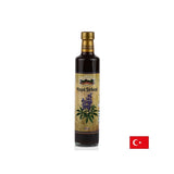Oțet natural Vitex - Suport pentru sănătatea hormonală a femeilor, 500 ml