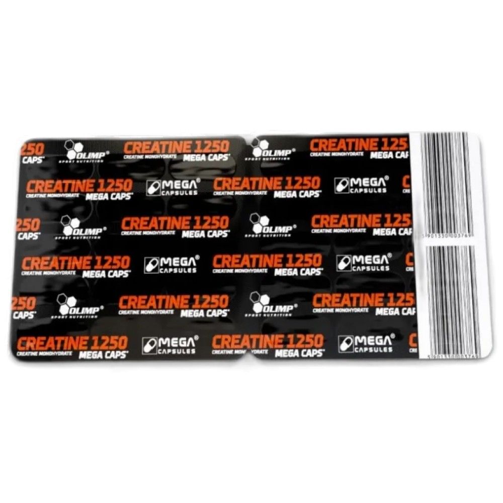 Kre-Alkalyn 2500 - 30 capsule