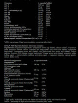 Vita-Min Multiple Sport - 60 capsule