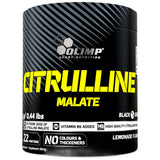 Malat de citrulină - 200 de grame