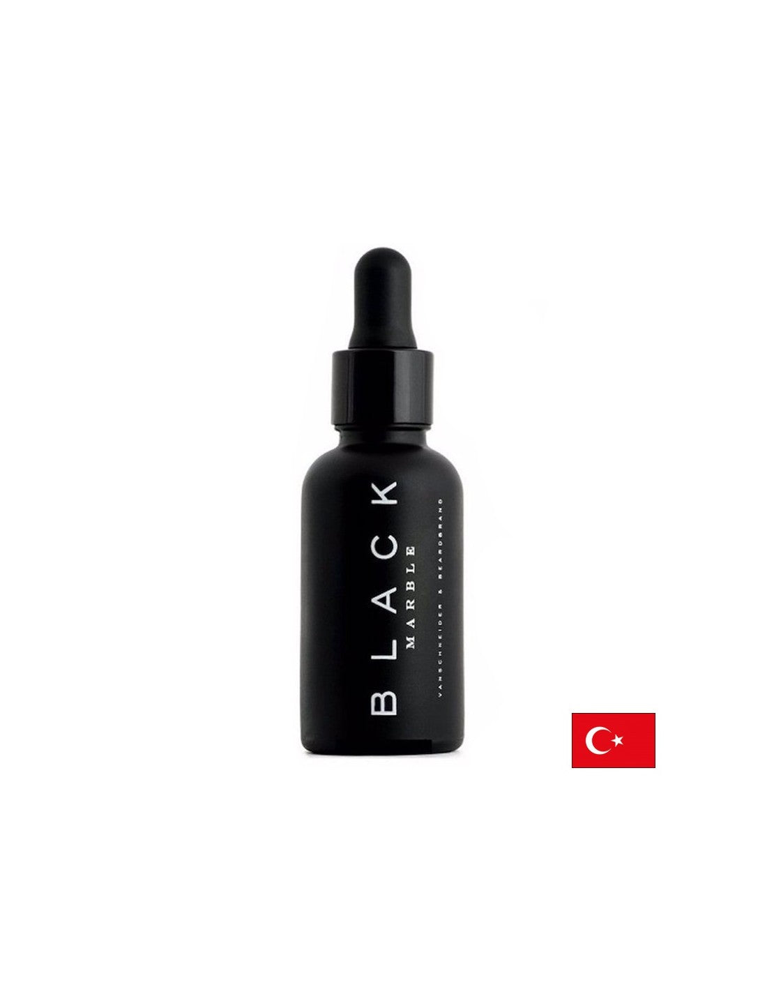 Ulei pentru barbă și piele, 30 ml