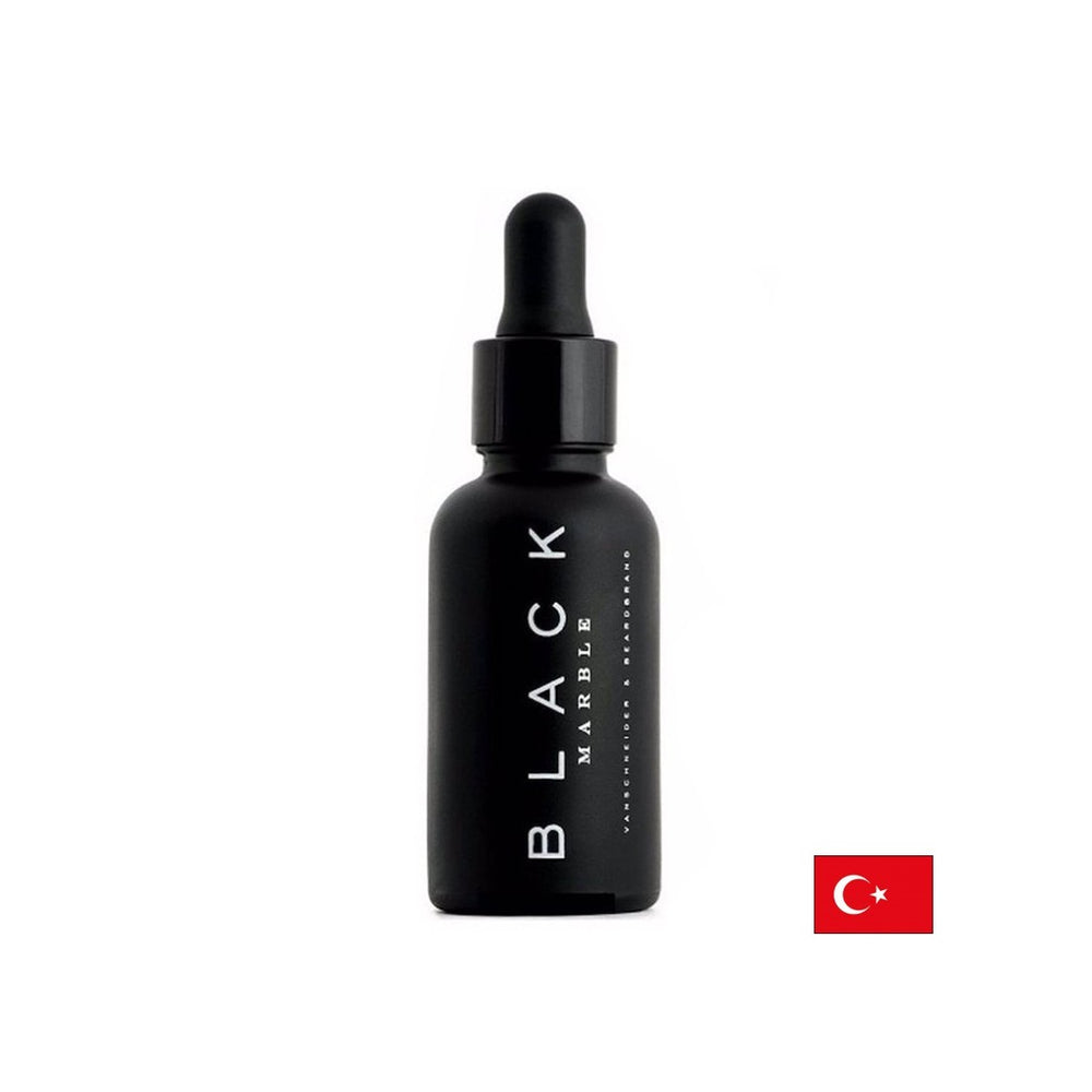 Ulei pentru barbă și piele, 30 ml