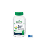 Omega-3 Formula - Esakor Plus, 180 capsule Softgel Formule Doctor