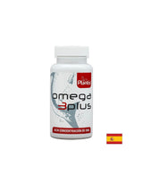 Omega3 Plus - Omega-3 Plus, 90 capsule moi Artesania