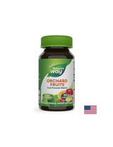 Fructe din livadă - 60 capsule