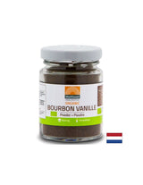 Vanilie Bourbon (bio), 30 g Mattisson Healthstyle