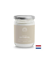 Eritritol (organic), 400 g Mattisson Healthstyle