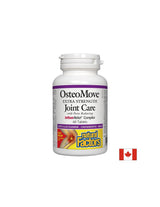 OsteoMove Extra Strength Joint Care 1431 mg - 60 Tablete