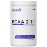 Pudră BCAA 2:1:1 - 400 grame