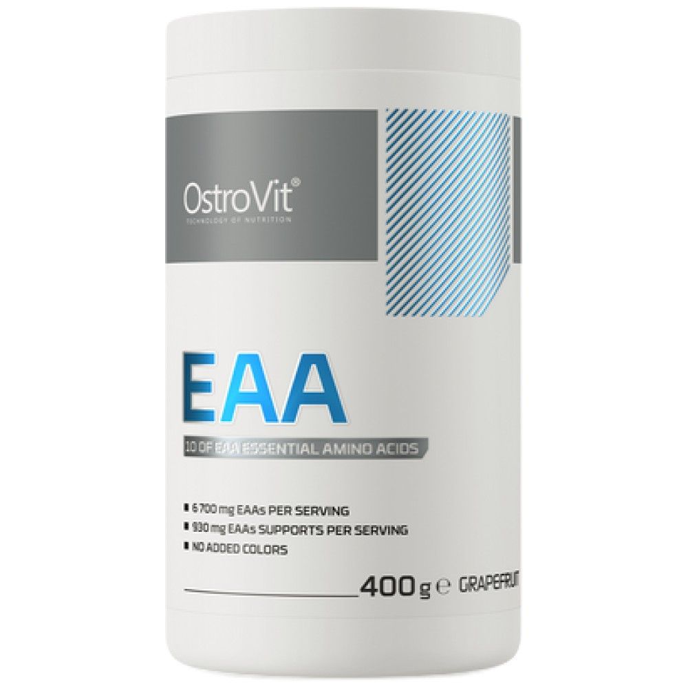 EAA / aminoacizi esențiali - 200 de grame