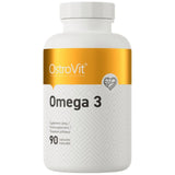 Omega 3 1000 mg - 90 capsule moi