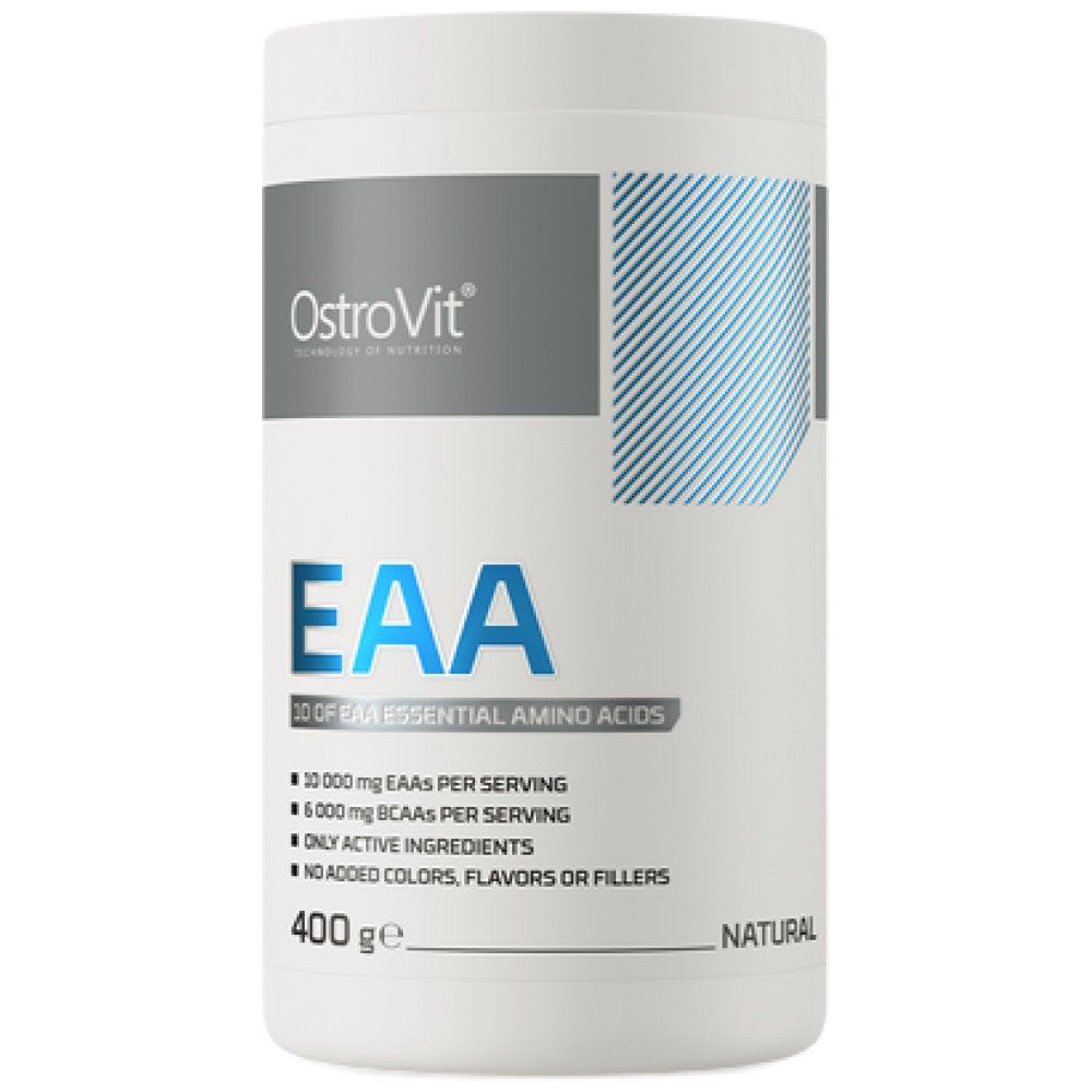 EAA / aminoacizi esențiali - 200 de grame