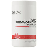 PUMP Formula pre-antrenament - 500 de grame