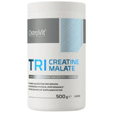 Tri Creatina Malat Pudră - 500 de grame