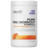 PUMP Formula pre-antrenament - 500 de grame