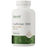 Cofeina 200 - 200 tablete