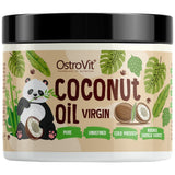 Ulei de nucă de cocos extra virgin - 400 грама