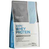 Proteine ​​din zer | 100% concentrat de proteine ​​din zer - 700 de grame