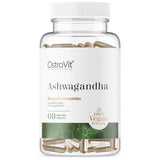 Ashwagandha 700 mg / Vege 60 капсули - Feel You